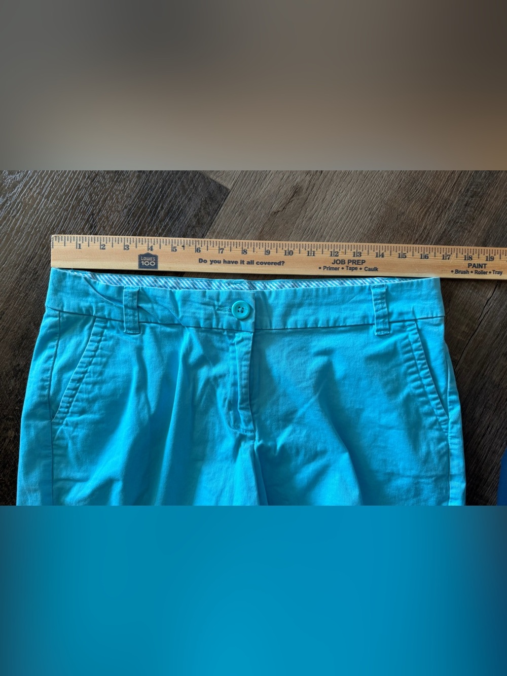 crown & ivy Shorts Size 8 - Picture 5 of 12